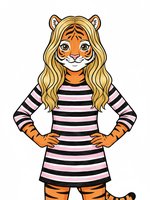 Classic Coloring Book