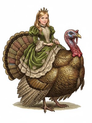 Victorian Illustration