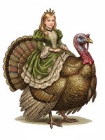 Victorian Illustration