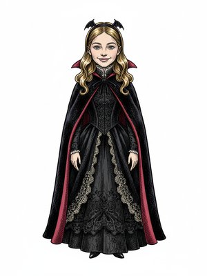 Victorian Illustration