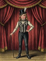 Victorian Illustration