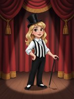 Golden Age Animation