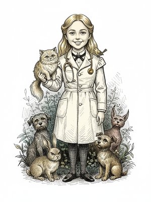 Victorian Illustration