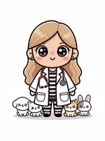 Kawaii Cute