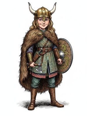 Victorian Illustration