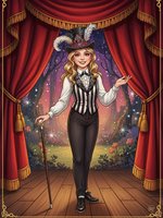 Fairy Tale Classic