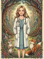 Fairy Tale Classic