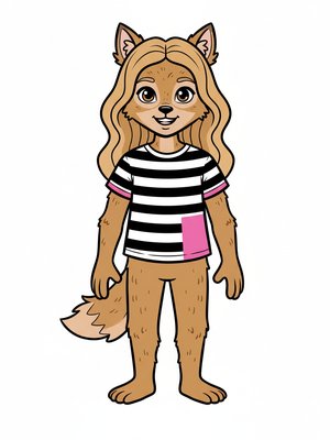 Classic Coloring Book