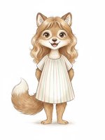 Gentle Pencil