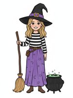 Classic Coloring Book