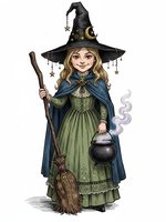 Victorian Illustration