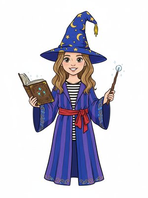 Classic Coloring Book