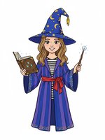 Classic Coloring Book