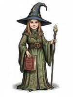 Victorian Illustration