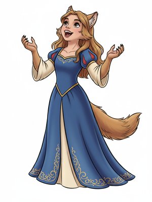 Golden Age Animation