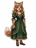 Fairy Tale Classic