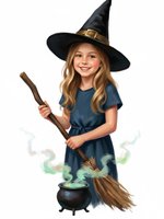 Impressionist Painting