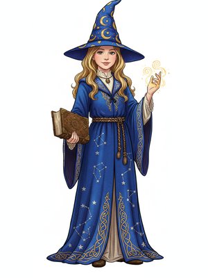 Wizard