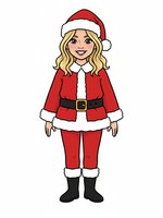 Classic Coloring Book