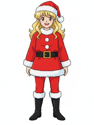Classic Anime
