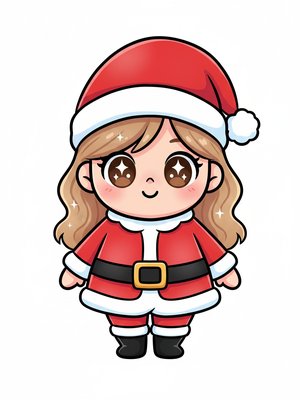 Kawaii Cute