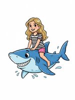 Classic Coloring Book