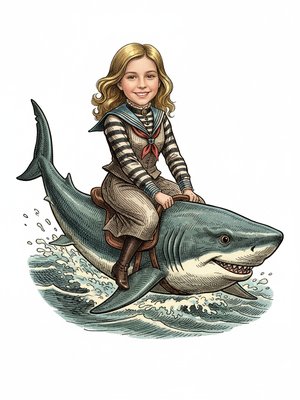 Victorian Illustration