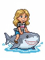Pixel Art