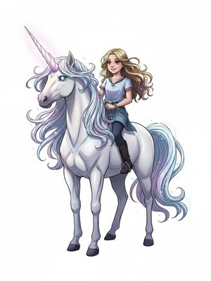 Unicorn