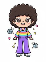 Kawaii Cute