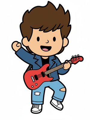 Preschool Simple