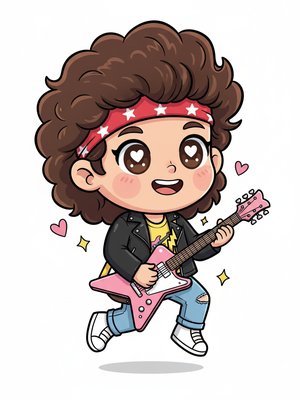 Kawaii Cute