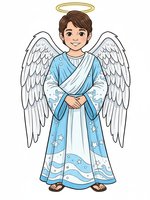 Classic Coloring Book