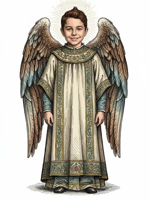 Victorian Illustration