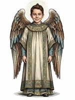 Victorian Illustration