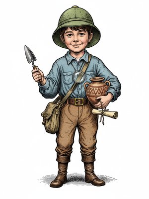 Victorian Illustration