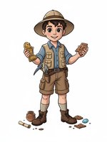 Golden Age Animation