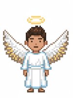 Pixel Art