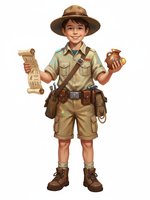 Impressionist Painting