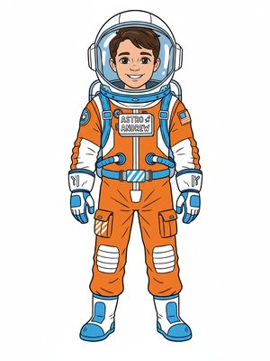 Classic Coloring Book