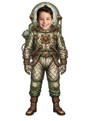 Victorian Illustration