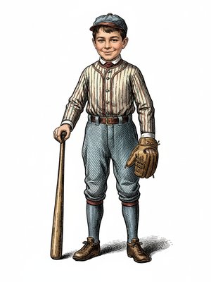 Victorian Illustration