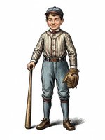 Victorian Illustration