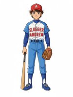 Classic Anime