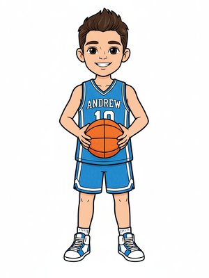 Classic Coloring Book