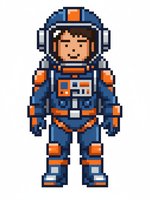 Pixel Art