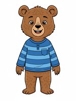 Classic Coloring Book