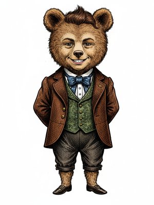 Victorian Illustration