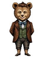 Victorian Illustration