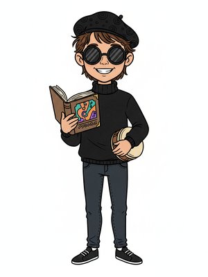 Classic Coloring Book